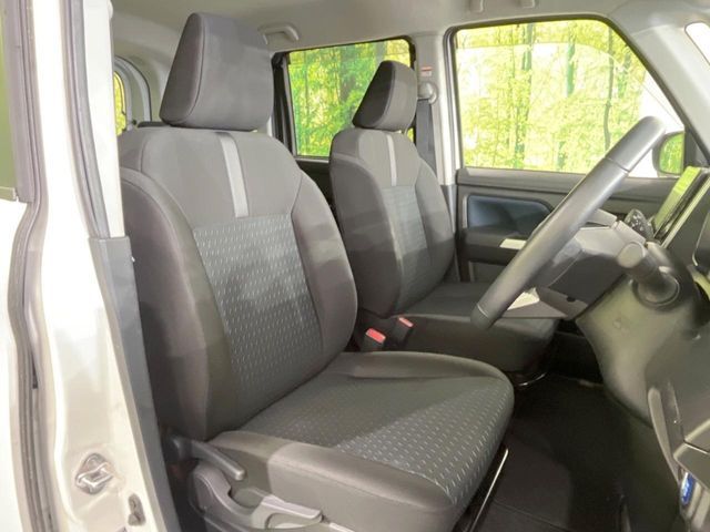 TOYOTA ROOMY 2022 Image 31