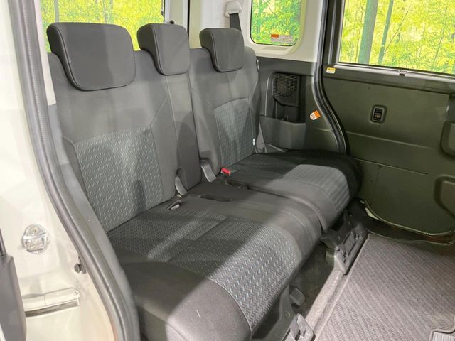 TOYOTA ROOMY 2022 Image 31