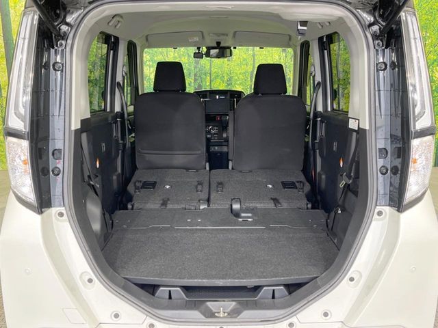 TOYOTA ROOMY 2022 Image 31