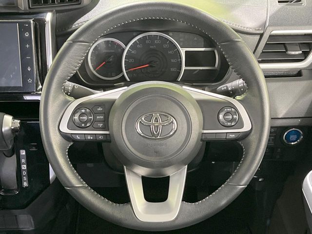 TOYOTA ROOMY 2022 Image 31