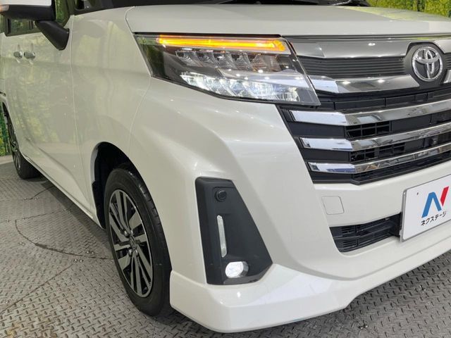 TOYOTA ROOMY 2022 Image 31