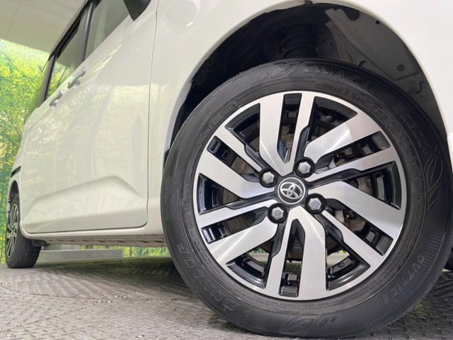 TOYOTA ROOMY 2022 Image 31