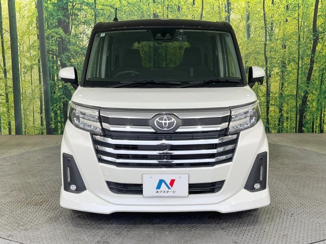 TOYOTA ROOMY 2022 Image 31