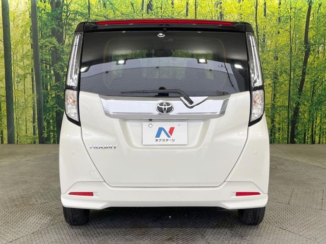 TOYOTA ROOMY 2022 Image 31