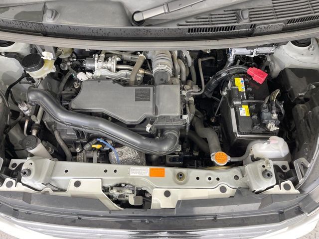 TOYOTA ROOMY 2022 Image 31