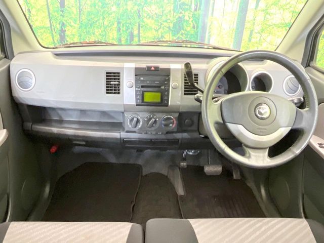 MAZDA AZ-WAGON 2007 Image 31