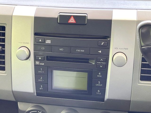 MAZDA AZ-WAGON 2007 Image 31