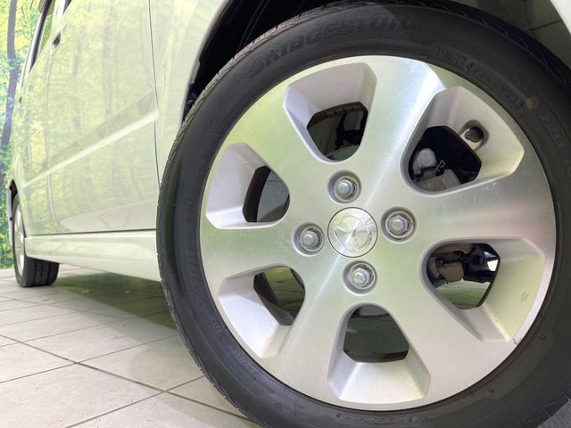 MAZDA AZ-WAGON 2007 Image 31