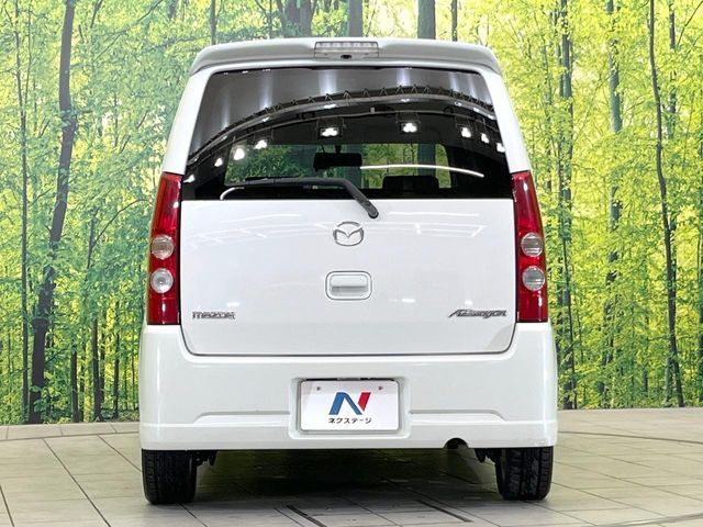 MAZDA AZ-WAGON 2007 Image 31