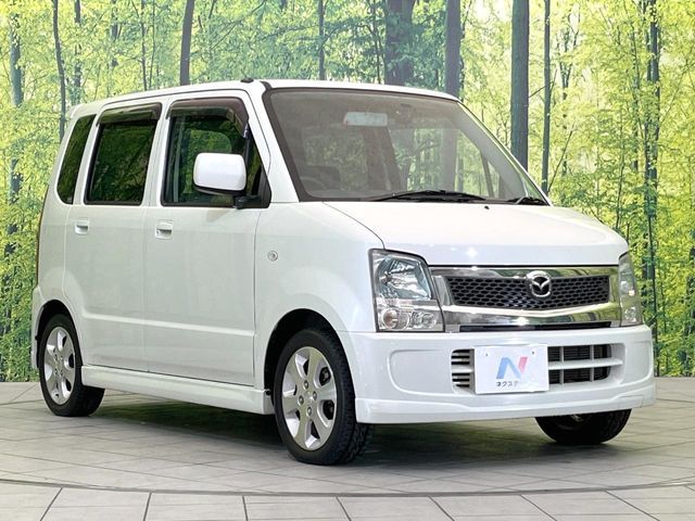 MAZDA AZ-WAGON 2007 Image 31