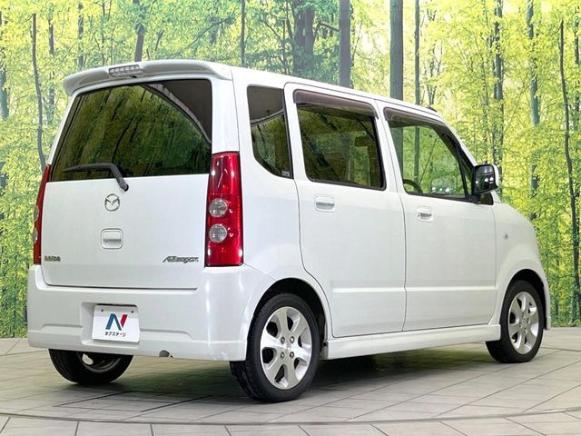 MAZDA AZ-WAGON 2007 Image 31