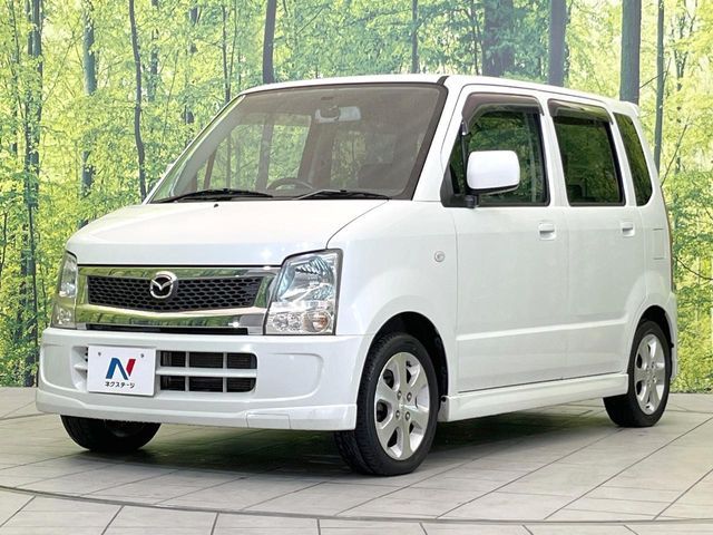 MAZDA AZ-WAGON 2007 Image 31