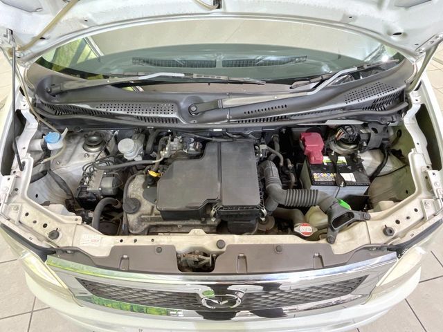 MAZDA AZ-WAGON 2007 Image 31