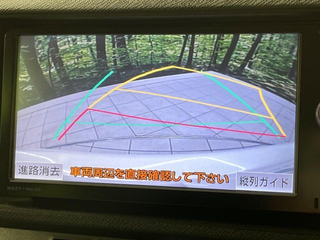 TOYOTA AQUA 2013 Image 31