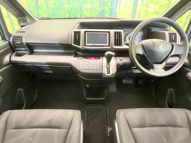 HONDA STEPWAGON SPADA 2011 Image 31