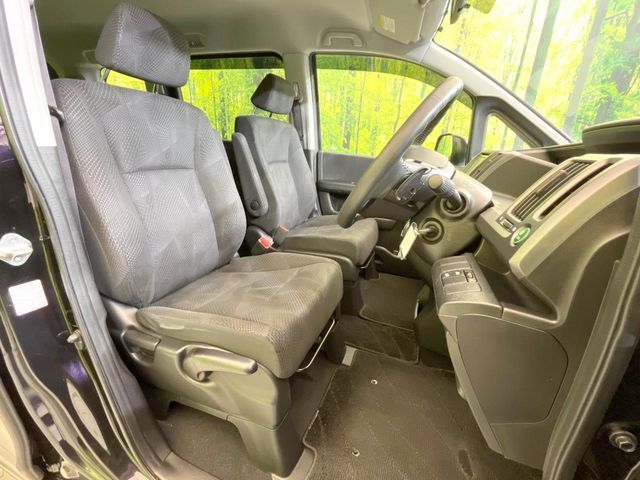 HONDA STEPWAGON SPADA 2011 Image 31