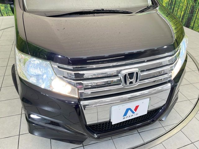 HONDA STEPWAGON SPADA 2011 Image 31