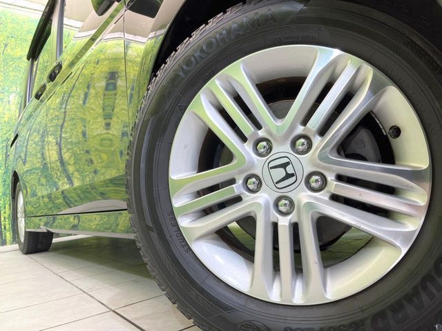 HONDA STEPWAGON SPADA 2011 Image 31