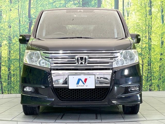 HONDA STEPWAGON SPADA 2011 Image 31