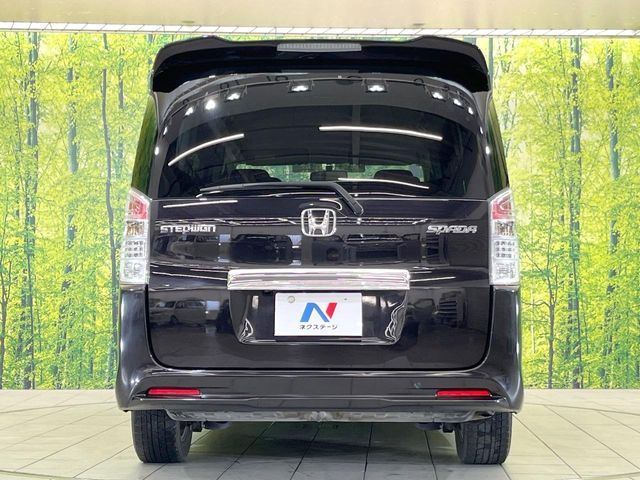 HONDA STEPWAGON SPADA 2011 Image 31