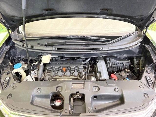 HONDA STEPWAGON SPADA 2011 Image 31