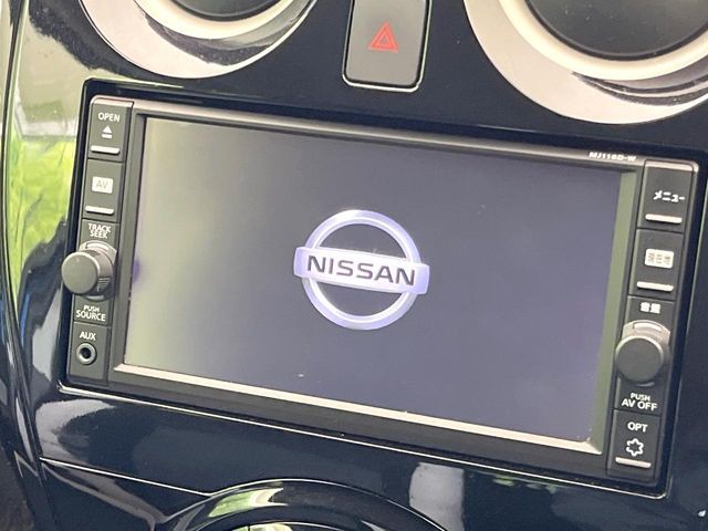 NISSAN NOTE 2017 Image 31