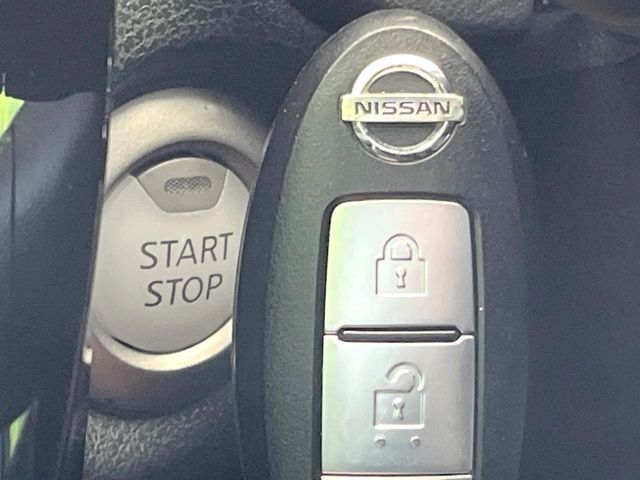 NISSAN NOTE 2017 Image 31