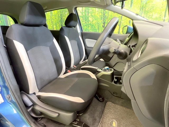 NISSAN NOTE 2017 Image 31