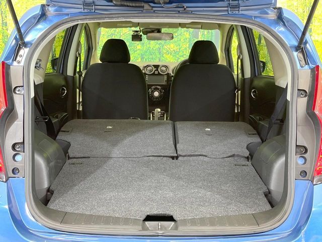 NISSAN NOTE 2017 Image 31