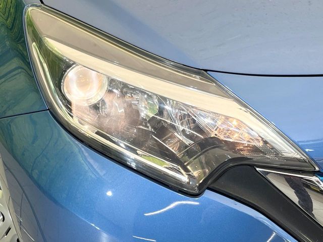 NISSAN NOTE 2017 Image 31