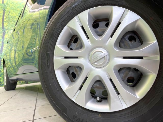 NISSAN NOTE 2017 Image 31