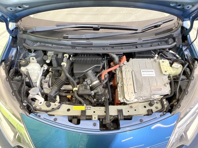 NISSAN NOTE 2017 Image 31