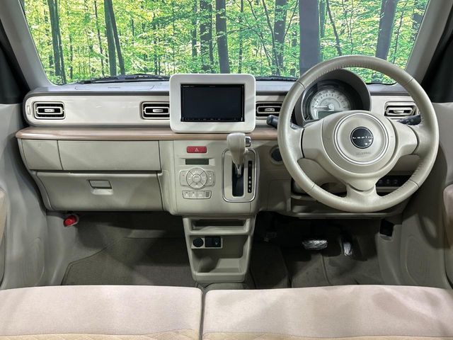 SUZUKI ALTO LAPIN 2018 Image 31