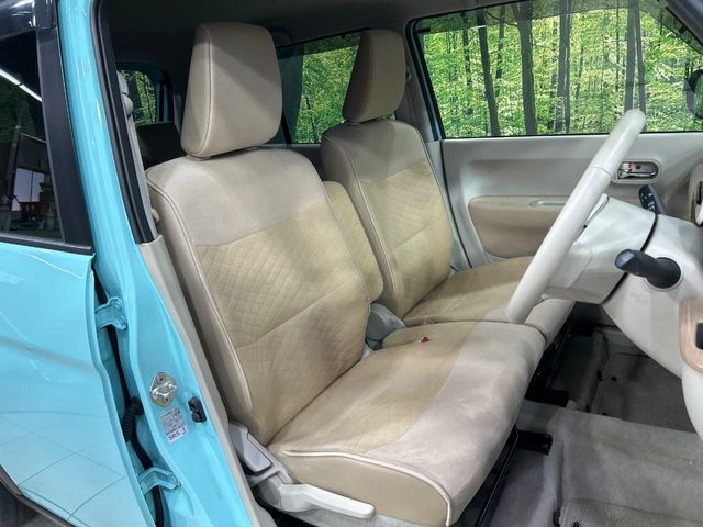 SUZUKI ALTO LAPIN 2018 Image 31