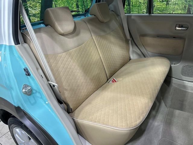 SUZUKI ALTO LAPIN 2018 Image 31