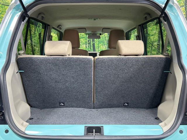 SUZUKI ALTO LAPIN 2018 Image 31