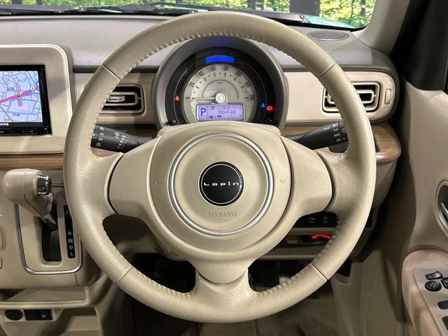 SUZUKI ALTO LAPIN 2018 Image 31