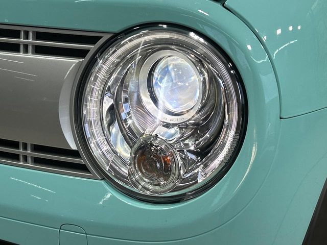 SUZUKI ALTO LAPIN 2018 Image 31