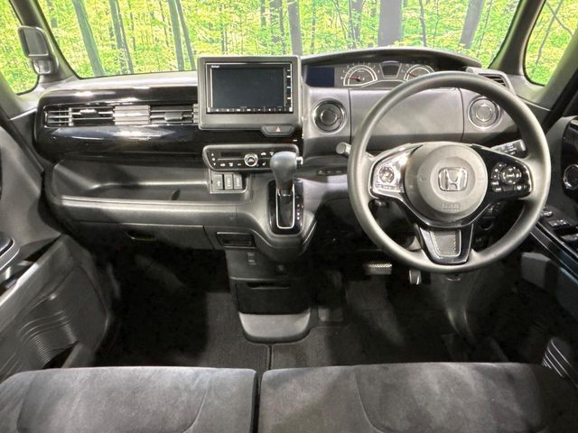 HONDA N BOX CUSTOM 2021 Image 31