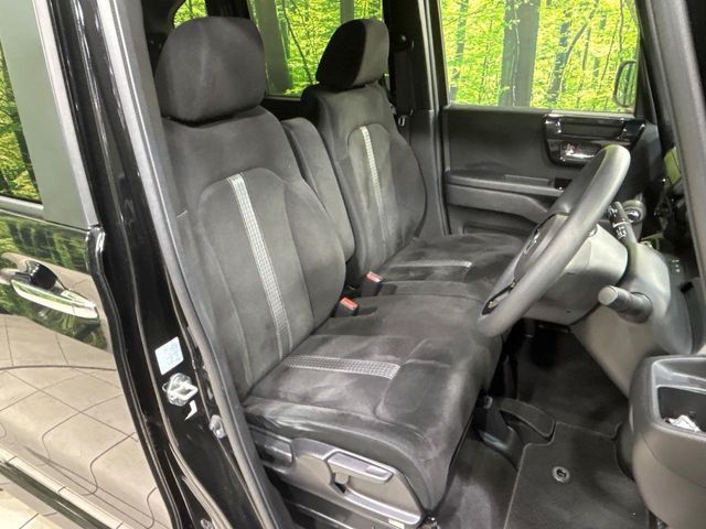 HONDA N BOX CUSTOM 2021 Image 31