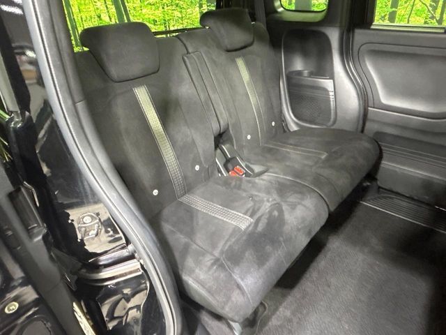 HONDA N BOX CUSTOM 2021 Image 31