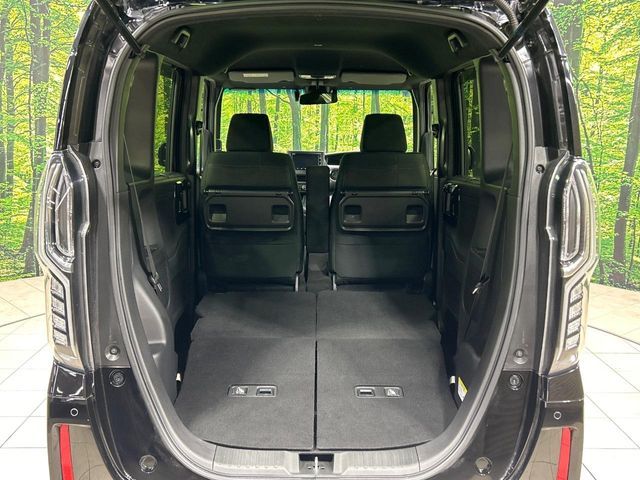 HONDA N BOX CUSTOM 2021 Image 31