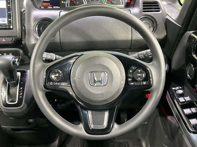 HONDA N BOX CUSTOM 2021 Image 31