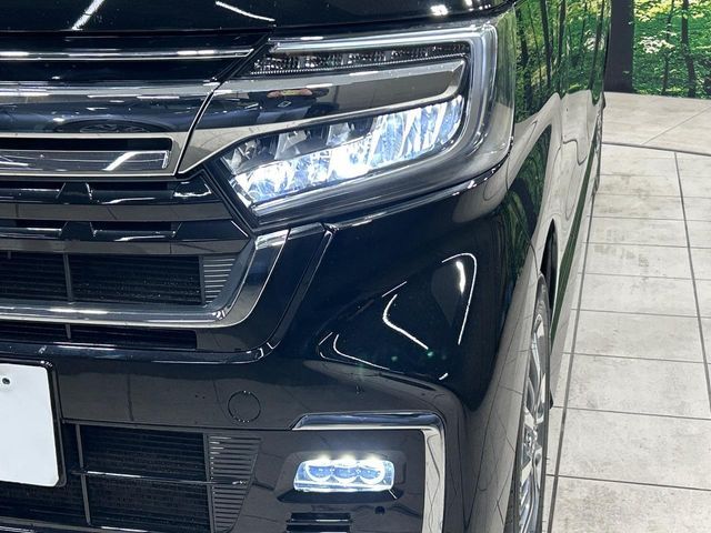 HONDA N BOX CUSTOM 2021 Image 31