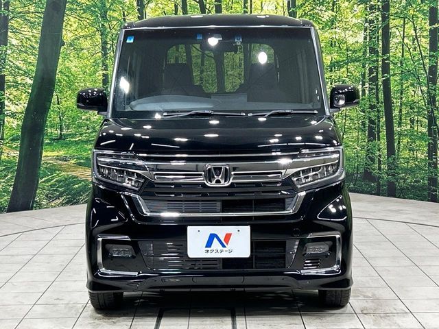 HONDA N BOX CUSTOM 2021 Image 31