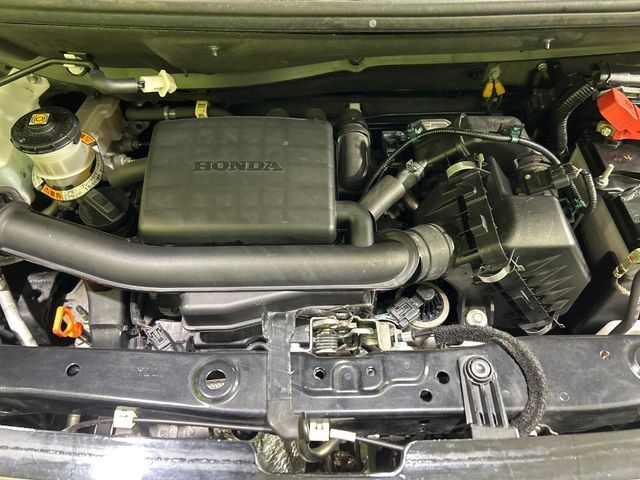 HONDA N BOX CUSTOM 2021 Image 31