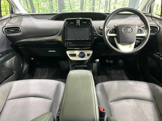 TOYOTA PRIUS 2018 Image 31