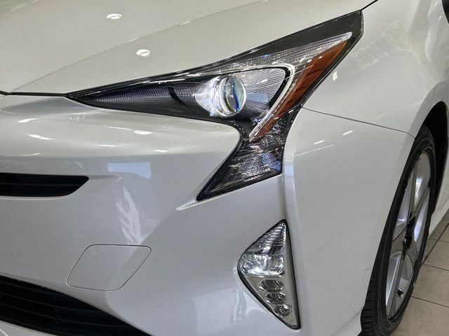 TOYOTA PRIUS 2018 Image 31