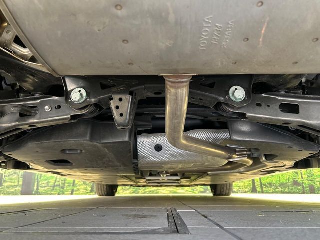 TOYOTA PRIUS 2018 Image 31