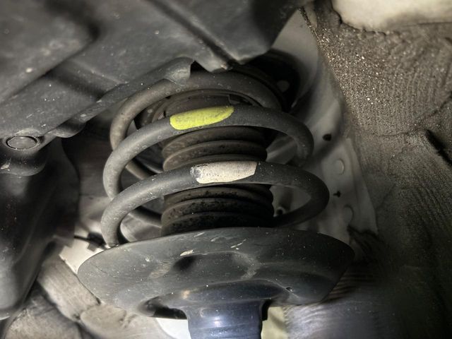 TOYOTA PRIUS 2018 Image 31